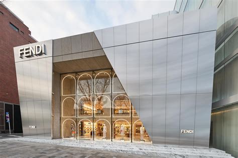 fendi taiwan store|fendi store locations.